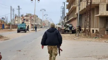 تقرير يوثق استمرار الانتهاكات في محافظة درعا رغم سقوط نظام الأسد