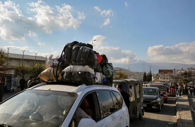 مسؤولة أممية تُحذر من تداعيات العجز المتزايد في التمويل الإنساني للاجئين في لبنان