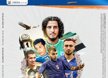 الكرامة يُكرّم أبناءه: زيارات وفاء لعائلات الشهداء ورسالة محبة لوالدة الساروت