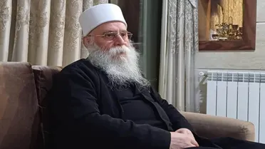 شيخ طائفة الموحدين الدروز في جرمانا: لن نكون جزءًا من أي مشروع تقسيمي ودمشق مرجعيتنا