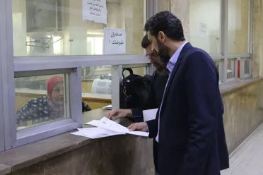 وزارة المالية: خطوات متوازنة لتعزيز الشفافية المالية وإعادة الثقة بالخدمات التأمينية