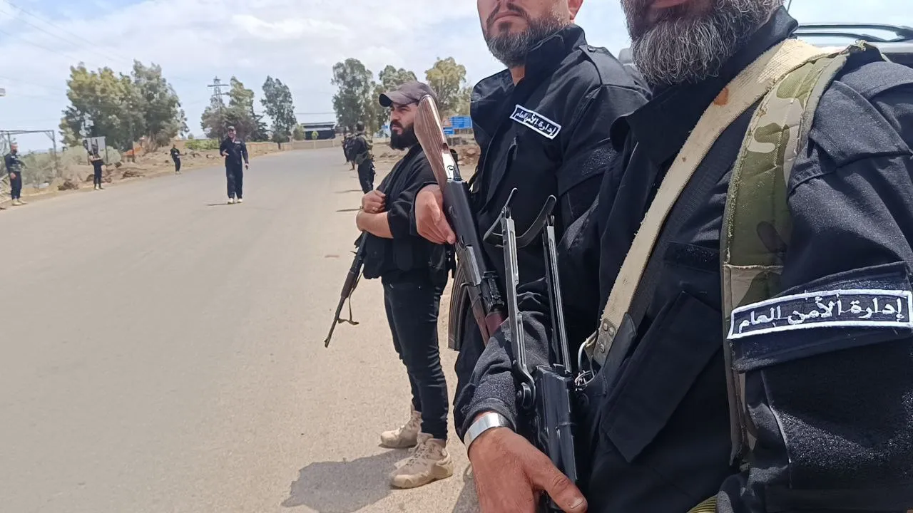 بريطانيا تدين "الاعتداءات على الدروز" وتطالب إسرائيل باحترام سيادة سوريا