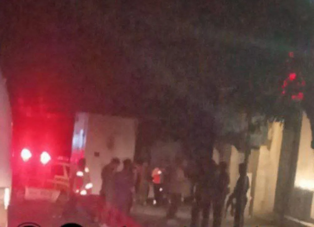 هدفه خلق الفوضى وزعزعة الأمن .. هجوم مسلح يستهدف ملهى الكروان في دمشق