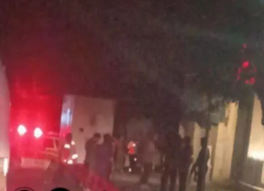 هدفه خلق الفوضى وزعزعة الأمن .. هجوم مسلح يستهدف ملهى الكروان في دمشق