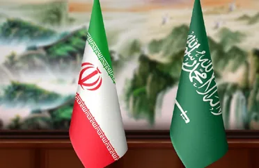 "إيران" تبحث في السعودية عن دول لها في سوريا
