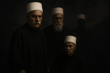 حكم الأغلبية للسويداء ورفض حكم الأغلبية على عموم سوريا.. ازدواجية الهجري الطائفية