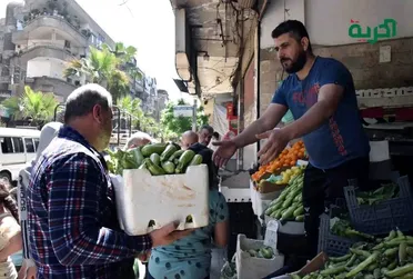 أسواق الخضار تشهد حركة نشطة وارتفاعات متفاوتة.. وتباين في الأسعار بين المحافظات