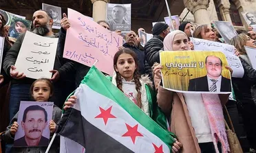 نقابة المحامين بدرعا تكشف عن تحرك لمحاسبة "مرتكبي المجازر" وتوثيق الجرائم