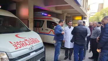 ما حقيقة مقتل طبيب في مستشفى المواساة الجامعي بدمشق..؟