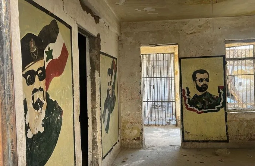 وزير خارجية لبنان: ملف المفقودين اللبنانيين في سوريا يشغل أولوية قصوى