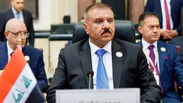 وزير الداخلية العراقي: لا تنسيق أمني مع وزارة الداخلية السورية حتى الآن