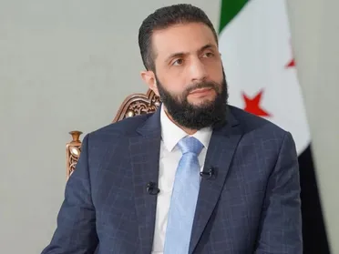 الشرع في باريس لمناقشة ملفات عدة منها الأقليات والعقوبات والتصعيد الإسرائيلي