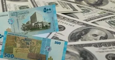 أكاديمي سوري يحذّر من موجة تضخم عنيفة ويصف التحسن الأخير بسعر الصرف بـ"الوهمي"