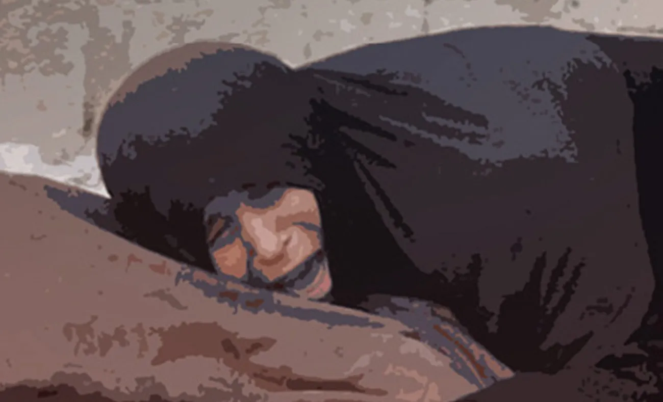 ذاكرة الغياب: حين يُعتقل الأبناء وتبقى الأمهات في العتمة
