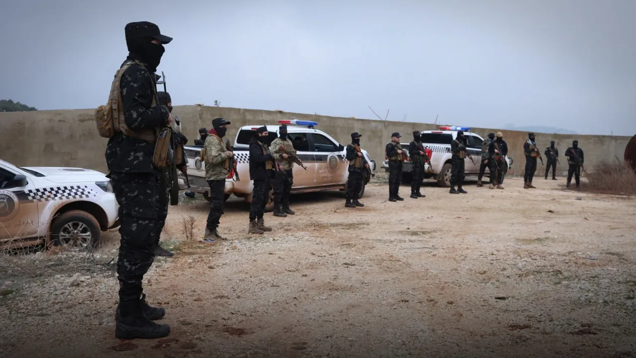 الشروط وآلية التقديم والقبول.. الداخلية السورية تعلن فتح باب الانتساب إلى "حرس الحدود"