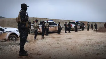 الشروط وآلية التقديم والقبول.. الداخلية السورية تعلن فتح باب الانتساب إلى "حرس الحدود"
