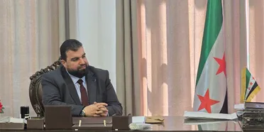محافظ السويداء يوجه لتفعيل أقسام الشرطة لتعزيز الأمن في المدينة وخارجها