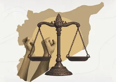 إقصاء المحامين عن اللجان القانونية في سوريا: قلق من تأثيرات على النظام القضائي