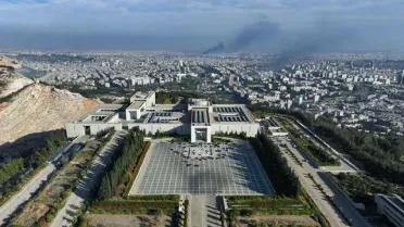 إعلام عبري يكشف عن محادثات سرية بين "إسرائيل وسوريا" تحت الوساطة الإماراتية لمناقشة الأمن والاقتصاد