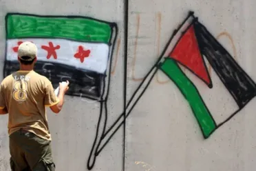 التحديات والفرص: تقرير يرصد مستقبل اللاجئين الفلسطينيين في سوريا بعد سقوط نظام الأسد