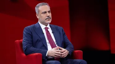 وزير الخارجية التركي: قرارات سوريا يجب أن يتخذها السوريون بأنفسهم