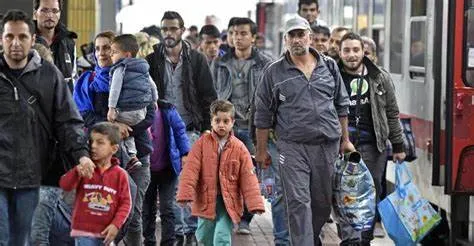 لمّ الشمل السوري: العودة التي جمعتنا بعد سنوات من الشتات
