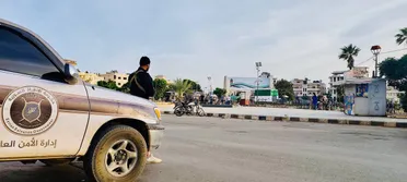 مديرية الأمن في درعا تُطلق خطة شاملة لتأمين الطريق الدولي بعد تصاعد عمليات النهب