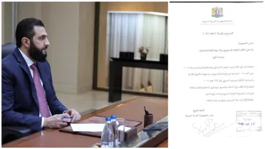 مرسوم رئاسي يُلغي قرارات الحجز الاحتياطي للنظام البائد لإعادة الحقوق لأصحابها ورفع الظلم