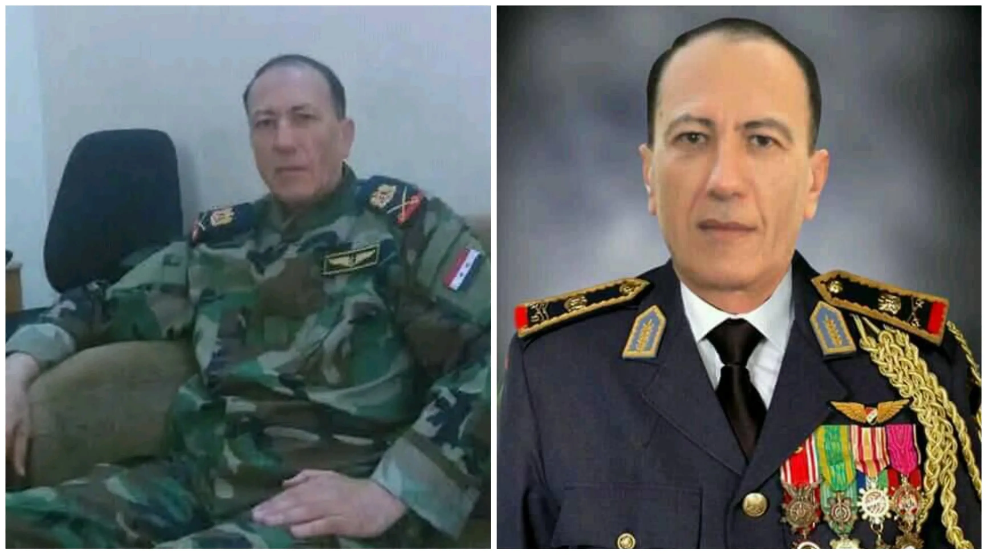 بينهم قائد مطار الضمير العسكري.. القبض على 3 من طياري النظام البائد بريف دمشق