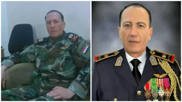 بينهم قائد مطار الضمير العسكري.. القبض على 3 من طياري النظام البائد بريف دمشق