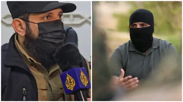 تعيين "ضياء العمر" مسؤولاً أمنياً في اللاذقية و"كنيفاتي" قائداً للقوات الخاصة