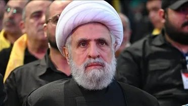 أمين عام "حـ ـزب الله": سوريا موحدة لجميع أبنائها دون اعتداء على الأقليات..!!