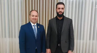 نائب في الكونغرس يُشيد بقرار رفع العقوبات عن سوريا ويؤكد استعدادها لبدء مرحلة جديدة
