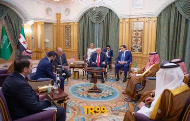 الخارجية الأمريكية تؤكد دعمها للسلام والازدهار في سوريا وتنتظر الإجراءات من دمشق