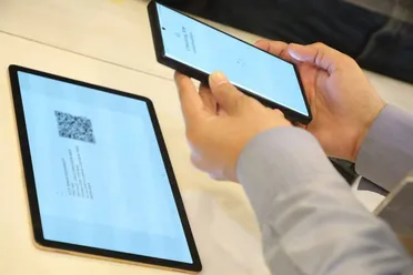 لأول مرة في سوريا.. شركة MTN تطلق خدمة "eSIM" الإلكترونية