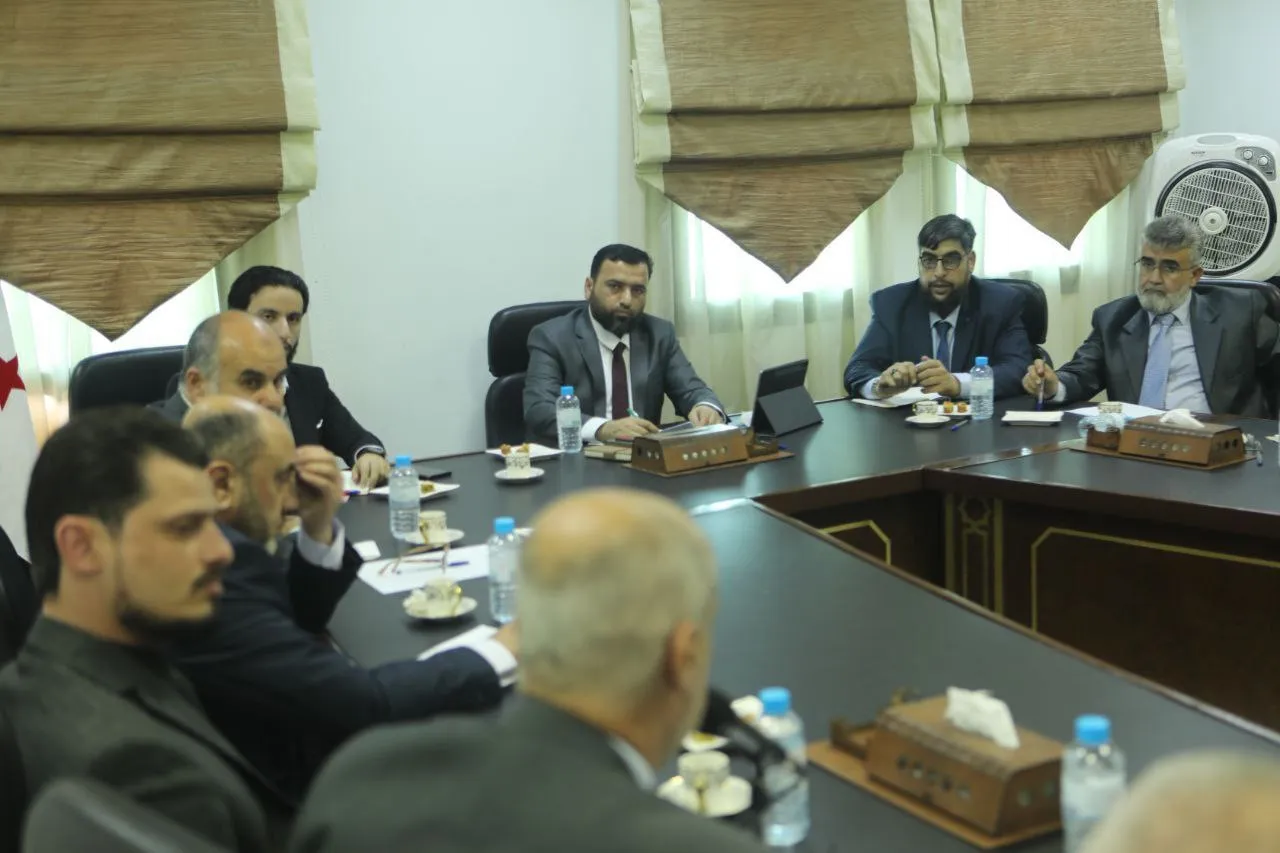 إعادة هيكلة الهيئة المركزية للرقابة والتفتيش: خطوات جادة نحو تطوير مؤسسي ومكافحة الفساد