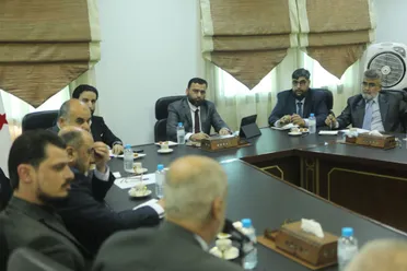 إعادة هيكلة الهيئة المركزية للرقابة والتفتيش: خطوات جادة نحو تطوير مؤسسي ومكافحة الفساد