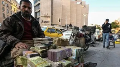 رفع العقوبات لا يكفي وحده.. قراءة في خطوات لتعزيز النمو الاقتصاد السوري