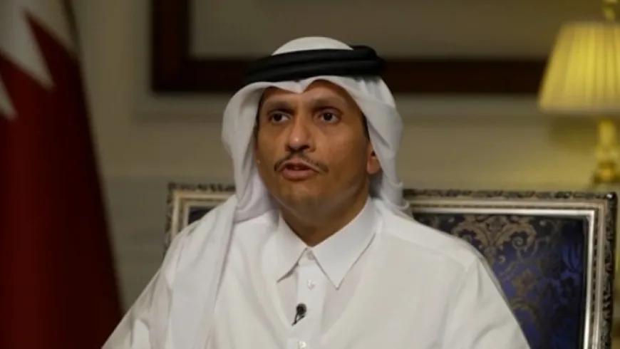 رئيس الوزراء القطري يُرحب برفع العقوبات عن سوريا: خطوة نحو الاستقرار والتنمية