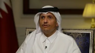 رئيس الوزراء القطري يُرحب برفع العقوبات عن سوريا: خطوة نحو الاستقرار والتنمية