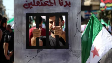 من خليل إلى قزحيا: "التهم المعلبة" سلاح الأسد لقتل السوريين في المعتقلات