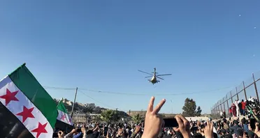 شعب لا يعبد الأشخاص.. بل يراقب الأفعال