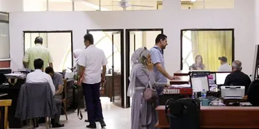 التجارة الداخلية تُعلن ترخيص 456 شركة جديدة في سوريا منذ بداية العام 