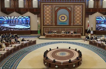 أبرز تصريحات الزعماء العرب في القمة العربية الـ34 ببغداد: سوريا في صلب النقاشات الإقليمية