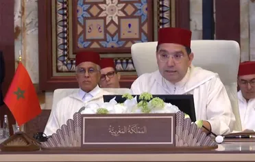 بعد أكثر من 12 عاماً من الإغلاق.. دولة المغرب تعلن إعادة فتح سفارتها في دمشق 