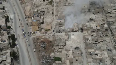 وزارة الداخلية تعلن انتهاء العملية الأمنية ضد خلية تابعة لداعـ ـش في حلب