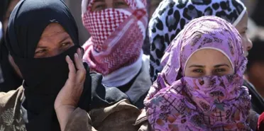 أرامل المفقودين والشهداء: نساء سلبتهن الحرب واحتملن ما لا يُحتمل
