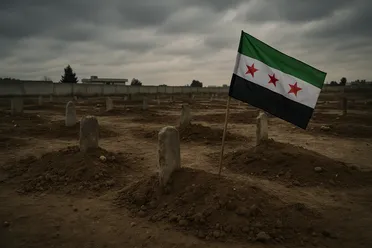 حين يضيع القبر… كيف قتل الأسد معارضيه مرتين؟
