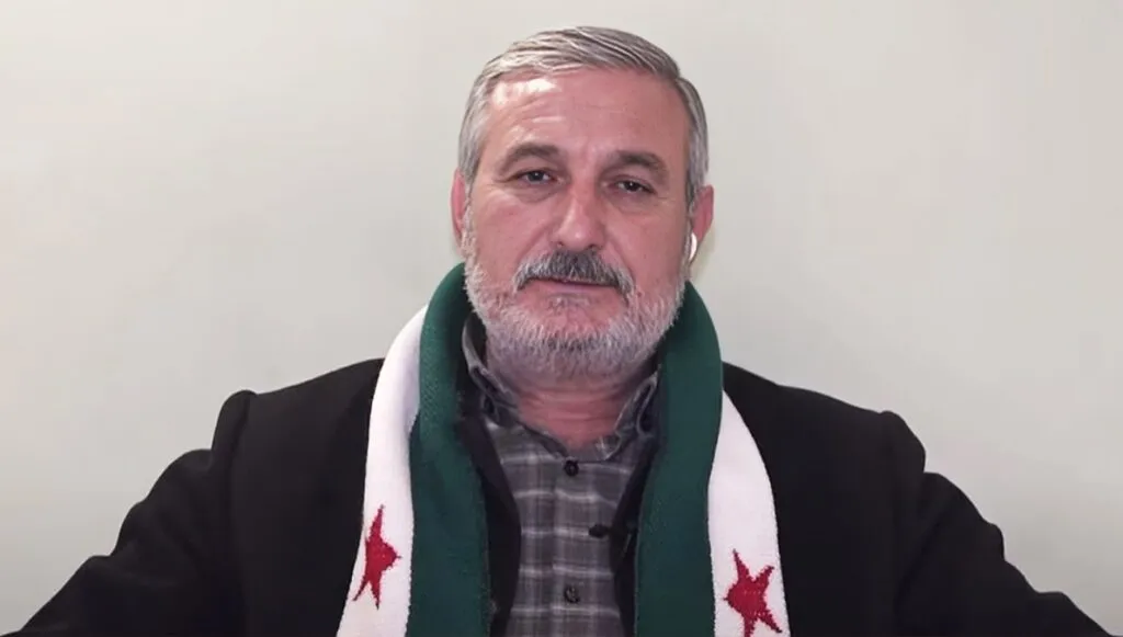 رياض الأسعد ينفي تعيينه نائبًا لوزير الدفاع ويصف الخبر بـ"الشائعة المفبركة"