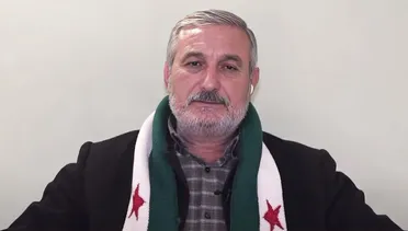 رياض الأسعد ينفي تعيينه نائبًا لوزير الدفاع ويصف الخبر بـ"الشائعة المفبركة"